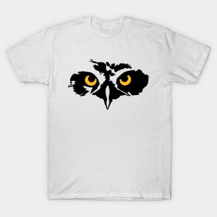 Night Owl T-Shirt